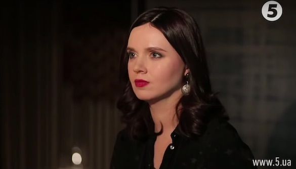 &laquo;Владимир, ну ты ж не с*ыкун?&raquo; &ndash; Янина Соколова записала видеообращение к Зеленскому