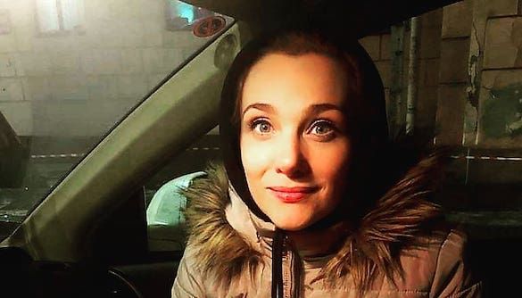 Тала Калатай застряла в Египте и не смогла приехать на эфир Прямого канала