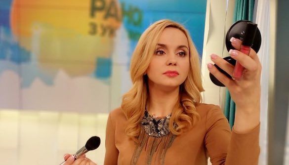 Лилия Ребрик пожаловалась на мошенников, прикрывающихся ее именем Лилия Ребрик пожаловалась на мошенников, прикрывающихся ее именем