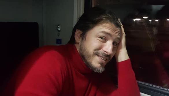 Сергей Притула повеселил подписчиков уникальными условиями для артистов в Ирпене Сергей Притула повеселил подписчиков уникальными условиями для артистов в Ирпене