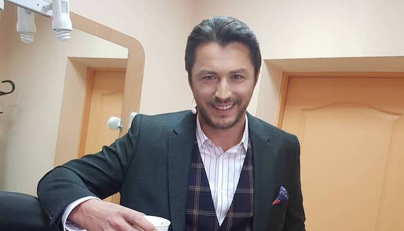 Сергей Притула предложил себя в качестве модератора дебатов на &laquo;Олимпийском&raquo;