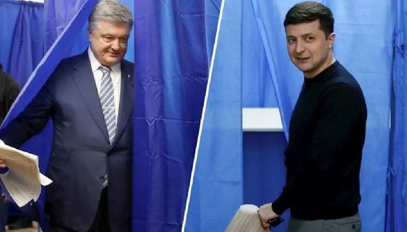 Между первым и вторым: что пишут журналисты в соцсетях о финале президентской гонки