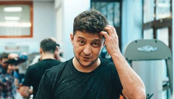 А были ли лоббисты: команда Зеленского опровергает информацию журналистов, документы &ndash; подтверждают