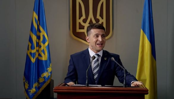 Юрист от Коломойского и экс-помощник коммуниста Калетника: &laquo;Наші гроші&raquo; рассказали о закулисье штаба Зеленского