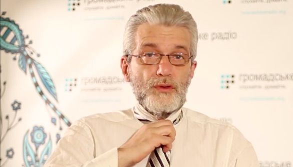 Андрей Куликов к дебатам готов, но понятия не имеет, «как оно там будет» Андрей Куликов к дебатам готов, но понятия не имеет, «как оно там будет»
