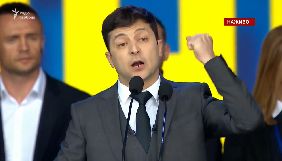 Зеленський згадав про &laquo;повстанців ДНР і ЛНР&raquo; і про медреформу: &laquo;Яка це нафіг реформа?&raquo;