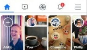 Facebook змінює дизайн і додає нових функцій