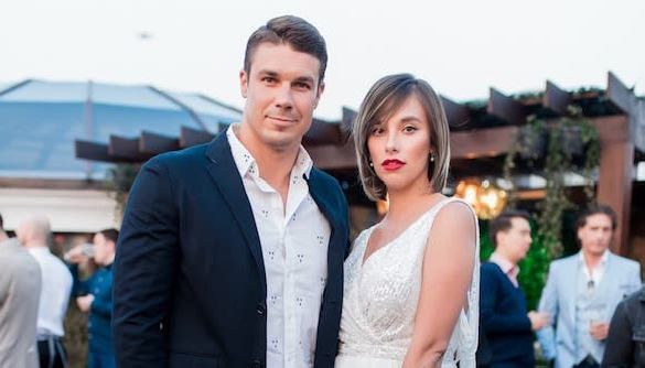 Экс-&laquo;холостяк&raquo; ввел в замешательство поклонников еще одним ребенком