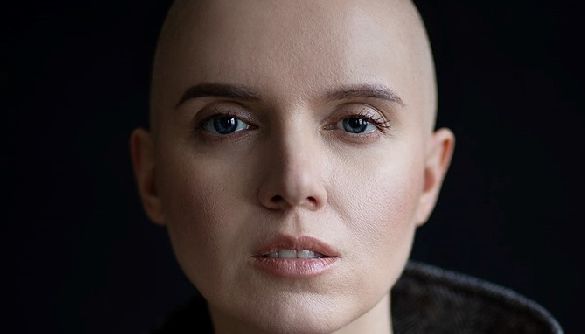 Яніна Соколова: &laquo;Коли з тобою щось стається &ndash; це сигнал, що треба щось віддати&raquo;