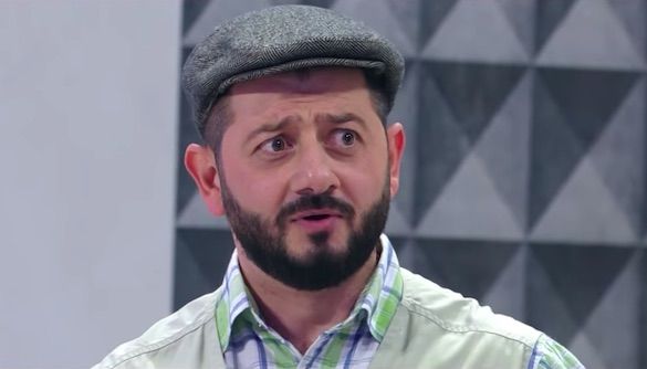 Известный российский комик попал в базу «Миротворца» Известный российский комик попал в базу «Миротворца»