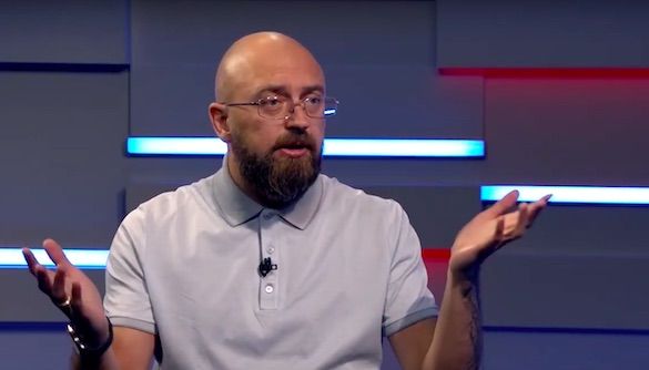Алексей Семенов: &laquo;Я не хочу сравнивать себя с девушкой легкого поведения, но это похоже &ndash; я должен удовлетворить заказчика&raquo;