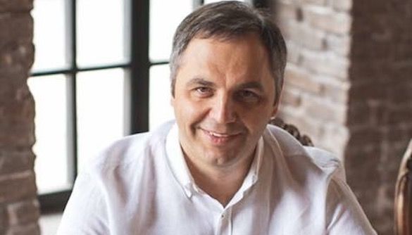 Экс-управляющего NewsOne Андрея Портнова восстановили в должности в университете Тараса Шевченко