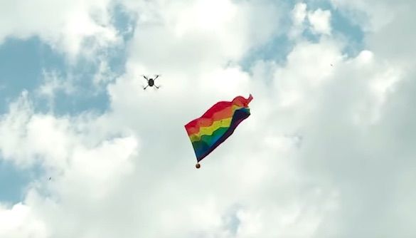 &laquo;Кто больше достоин места в аду?&raquo;, &ndash; что медийщики писали о KyivPride