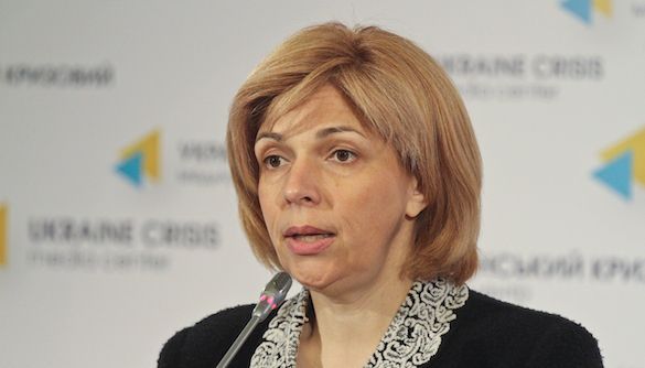 Ольга Богомолец предлагает штрафовать за ругательства, потому что они &laquo;могут разрушить мир&raquo; (РЕАКЦИЯ МЕДИЙЩИКОВ)