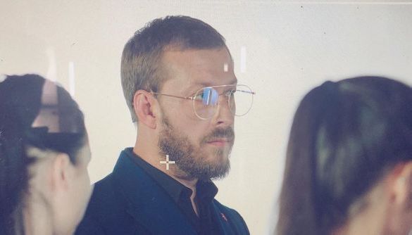 Эксперт &laquo;Топ-модели по-украински&raquo; сменил имидж