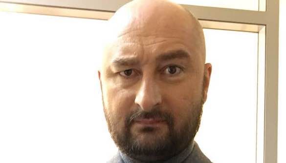 Аркадий Бабченко нашел связь между &laquo;одиозностью&raquo; НВ&nbsp;и&nbsp;своей работой в издании