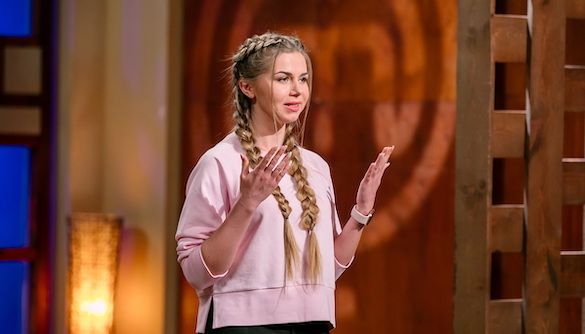 Хотела в &laquo;МастерШеф&raquo;, попала в &laquo;Холостяк&raquo;: экс-&laquo;холостячка&raquo; снова пришла на кастинг кулинарного шоу