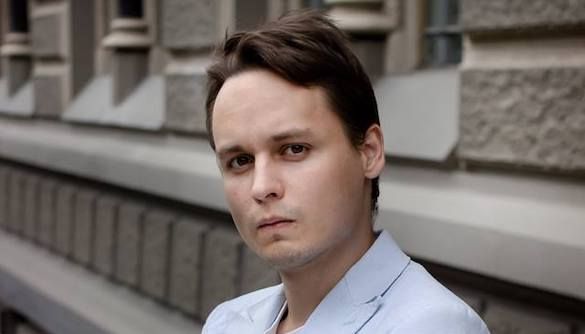 Журналист и режиссер Кристиан Жереги покидает Украину из-за &laquo;уродов у власти&raquo; и &laquo;клоунов на пьедестале&raquo;