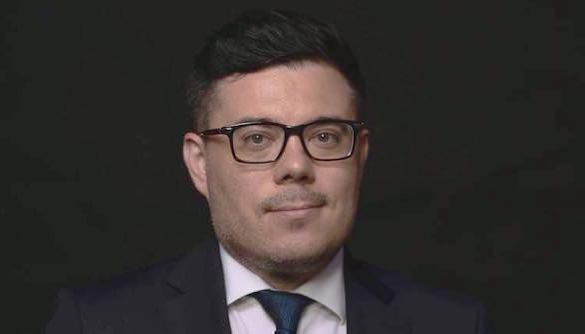 Замість Євгена Кисельова ведучим &laquo;Підсумків&raquo; на Прямому стане Тарас Березовець