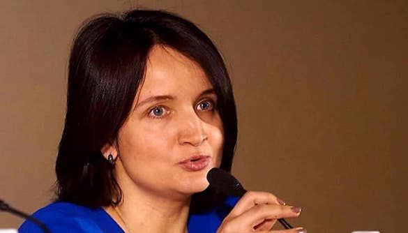 В PR-директорки медіагрупи &laquo;Україна&raquo; вкрали автівку