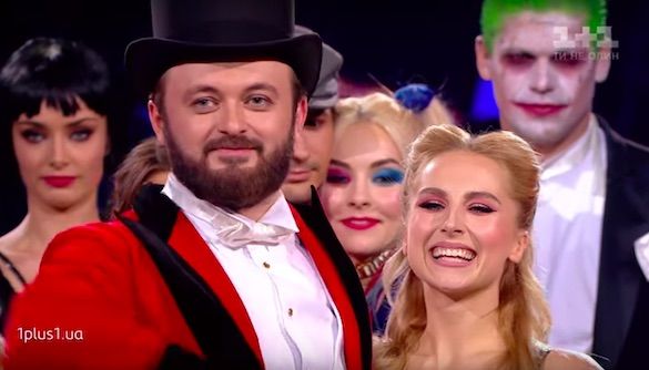 Dzidzio залишив проект &laquo;Танці з зірками&raquo; і назвав суддів &laquo;дармоїдами&raquo;