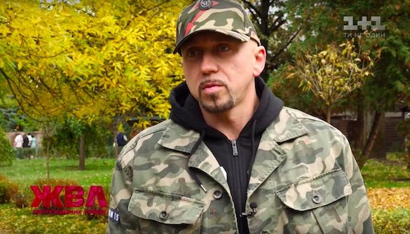Репер Серьога розповів, що його конфлікт з Монатіком надуманий публікою Репер Серьога розповів, що його конфлікт з Монатіком надуманий публікою