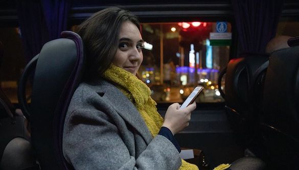 Юлія Мендель переплутала Латвію з Литвою. Каже, що це був тролінг