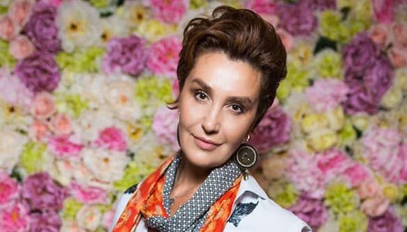Сніжана Єгорова розповіла, чим закінчилися судові процеси з Антіном Мухарським