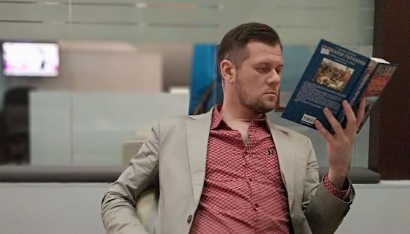 Криворізька журналістка пропонує місцевій владі судитися з журналістом &laquo;Українського тижня&raquo; за статтю про місто