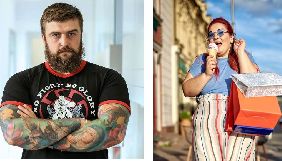 Стиль ведучих каналу &laquo;Київ&raquo; розробив стиліст серіалу &laquo;Кріпосна&raquo;