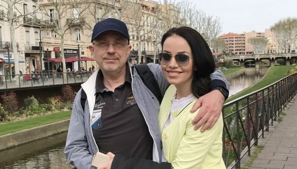 Юлія Зорій та Олексій Резніков оголосили про заручини