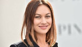 Ольга Куриленко повідомила, що заразилася коронавірусом Ольга Куриленко повідомила, що заразилася коронавірусом