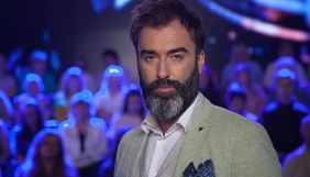 Пітер Залмаєв заговорив українською на Прямому каналі