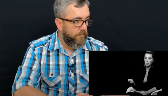 &laquo;Селюки та рагулі&raquo;: блогер та військовий Олексій Петров відповів Сніжані Єгоровій на закиди в бік ЗСУ