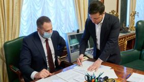 Юлія Мостова пояснила, чому &laquo;Дзеркало тижня&raquo; назвало Єрмака віцепрезидентом України