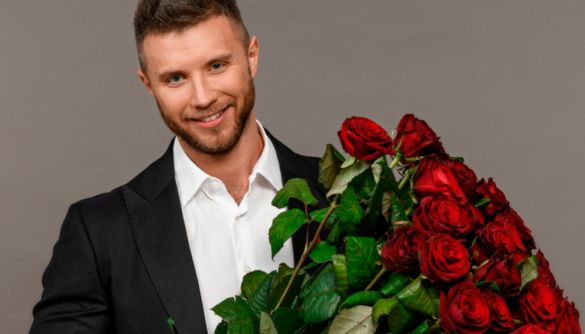 СТБ оголосив ім'я головного героя наступного «Холостяка» СТБ оголосив ім'я головного героя наступного «Холостяка»