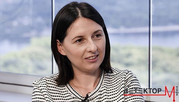 У Насті Станко народився син