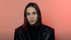 Блогерка, яка &laquo;обрала&raquo; Росію, пригрозила судом офіцеру Штефану, який розкритикував її за антиукраїнську позицію