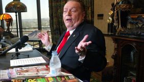 У США помер засновник порножурналу Hustler
