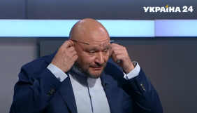 &laquo;Довб*%об, ти з ким розмовляєш?&raquo; Добкін та Береза посварилися в прямому етері, обговорюючи тему сексизму &ndash; відео