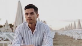 Микита Добринін став ведучим російського «Холостяка». Його рішення розкритикували соцмережі Микита Добринін став ведучим російського «Холостяка». Його рішення розкритикували соцмережі