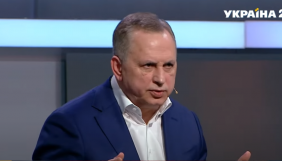 &laquo;Бездомная блохастая сучка&raquo;. Борис Колесніков вилаяв в прямому етері письменницю Ларису Ніцой &ndash; відео