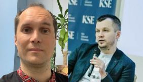 Радник Єрмака викликав головреда &laquo;Цензора.нет&raquo; на &laquo;інтелектуальну дуель&raquo;