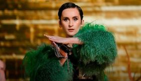 «Краще ви до нас. Тільки не на танках»: солістка групи GO_A відповіла на запрошення до Росії «Краще ви до нас. Тільки не на танках»: солістка групи GO_A відповіла на запрошення до Росії
