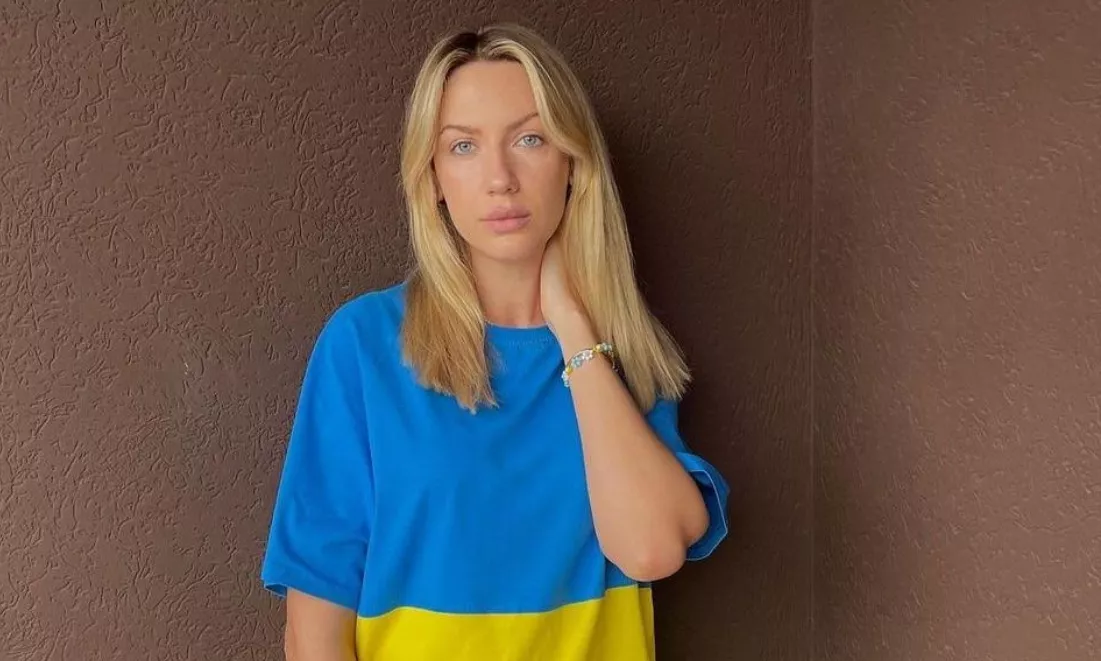 Шахраї видурюють в українців гроші нібито від імені Лесі Нікітюк