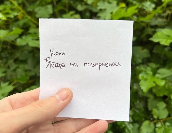 Захисник Маріуполя та фотограф &laquo;Азовсталі&raquo; Дмитро Козацький вперше прокоментував визволення з полону окупантів