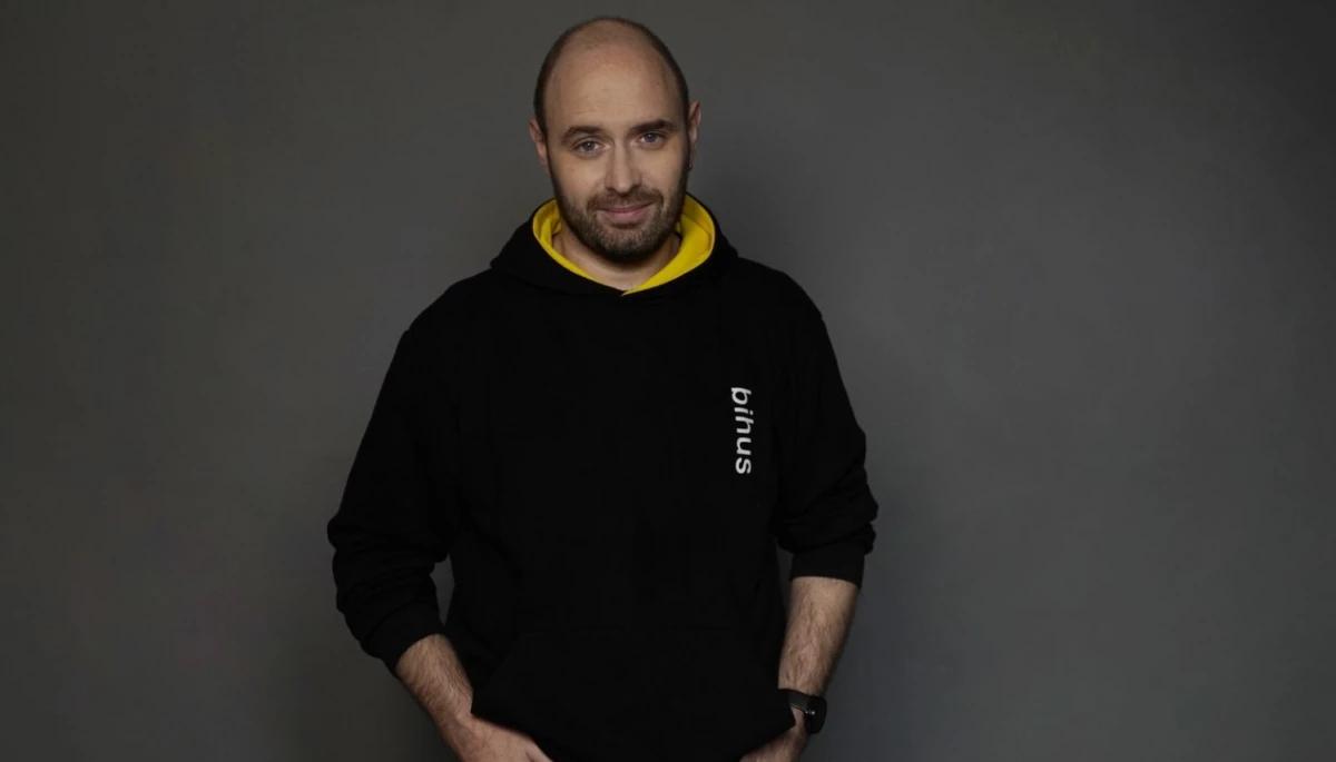 Данило Мокрик став &laquo;лотом&raquo; у благодійному аукціоні для допомоги Силам спеціальних операцій