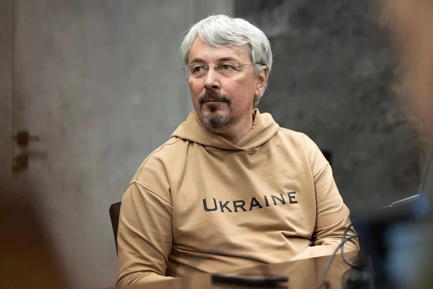 Міністр Ткаченко йде у відставку. Але є нюанс