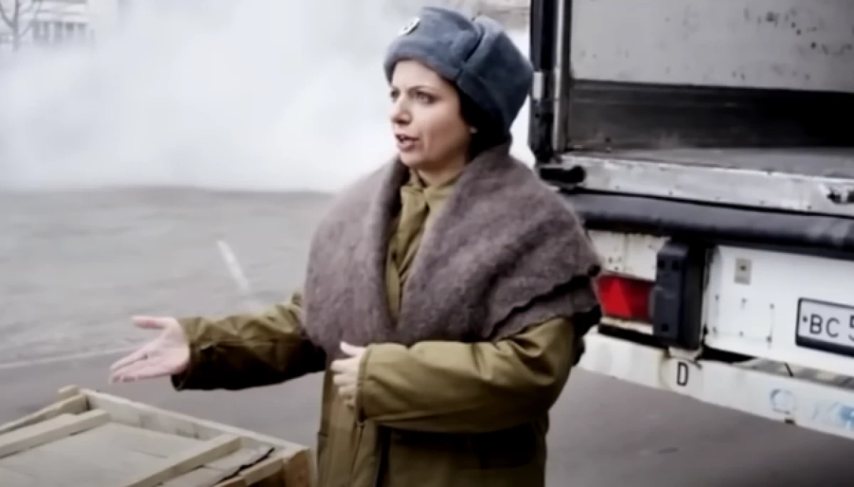 &laquo;Віброкуля&raquo; з Гонконгу: Маргарита Симоньян отримала закордонну бандероль і оголосила, що вона &laquo;зі слідами вибухівки&raquo;