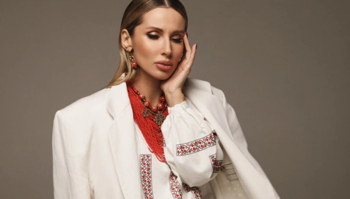 Жарти про &laquo;маленьку Люду&raquo; подіяли. Osocor Residence скасував виступ LOBODA